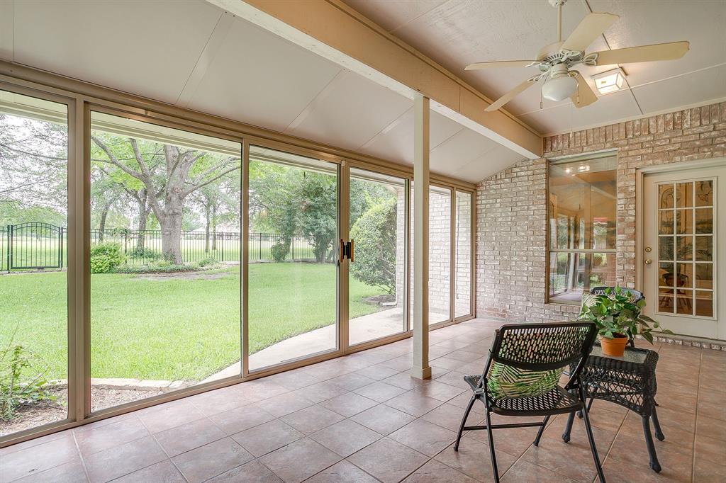Lost Creek Add - Residential