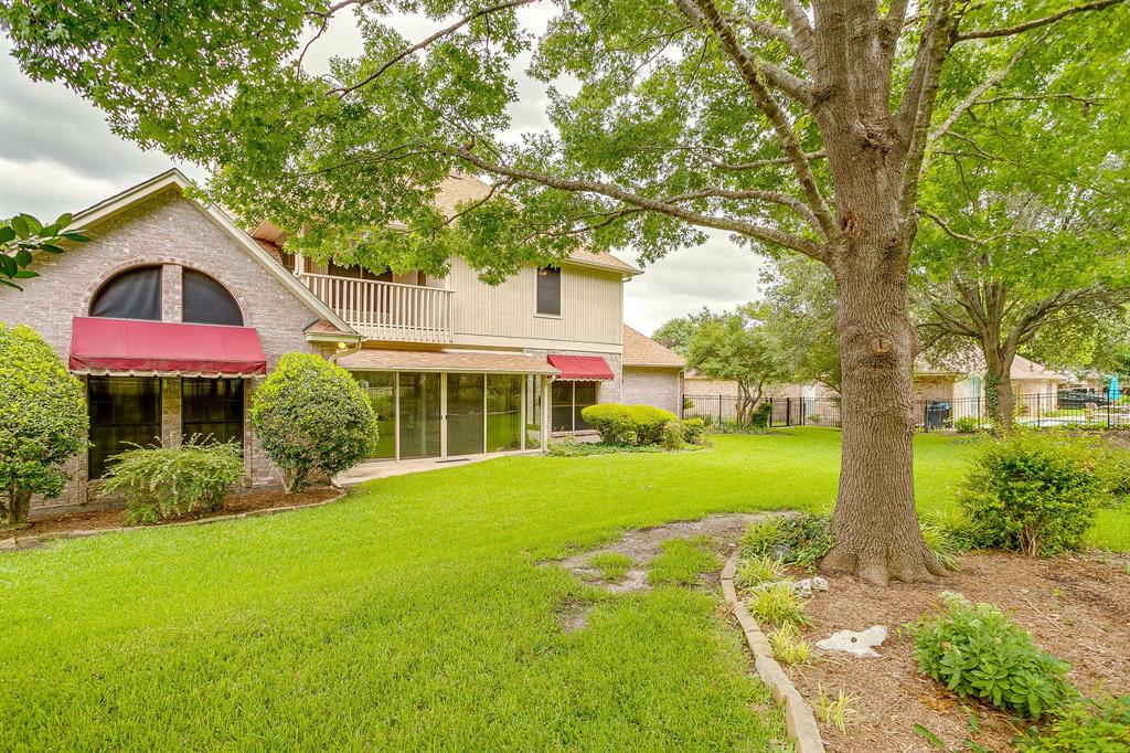 Lost Creek Add - Residential