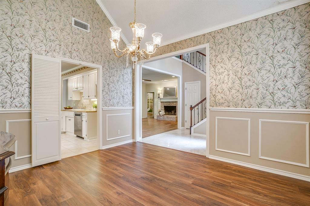 Lost Creek Add - Residential