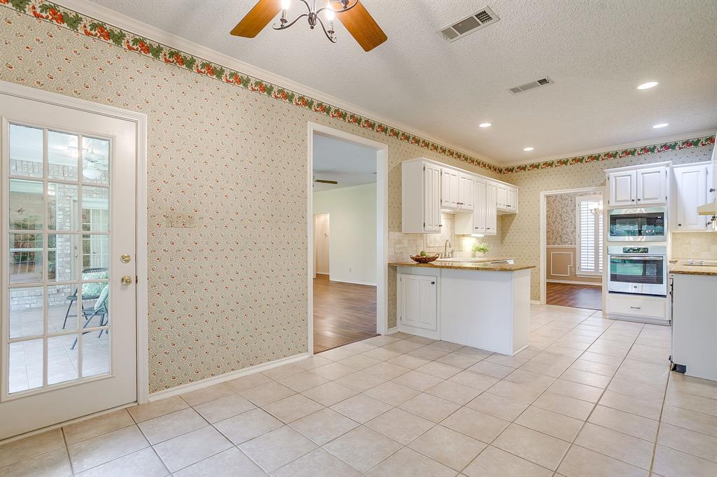 Lost Creek Add - Residential