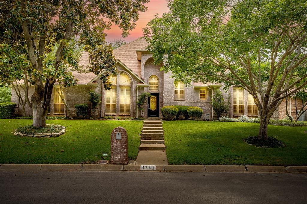 Lost Creek Add - Residential