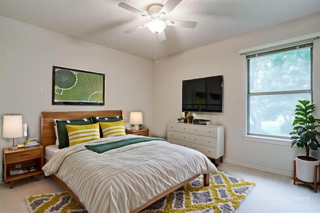 Lost Creek Add - Residential