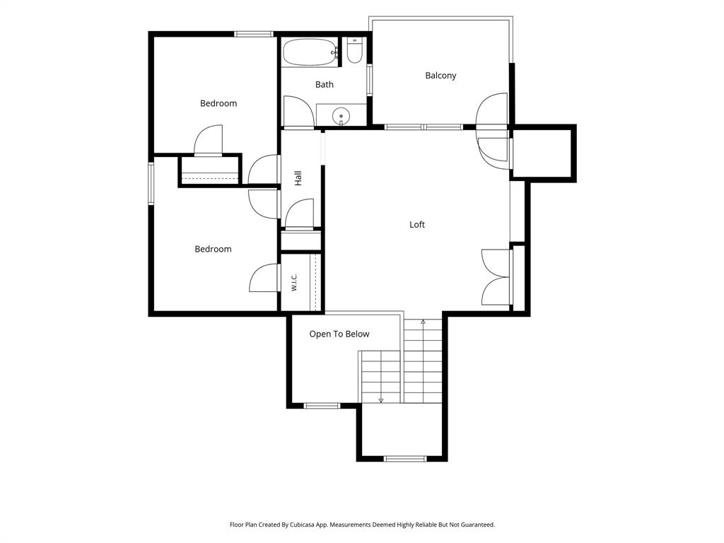 Lost Creek Add - Residential