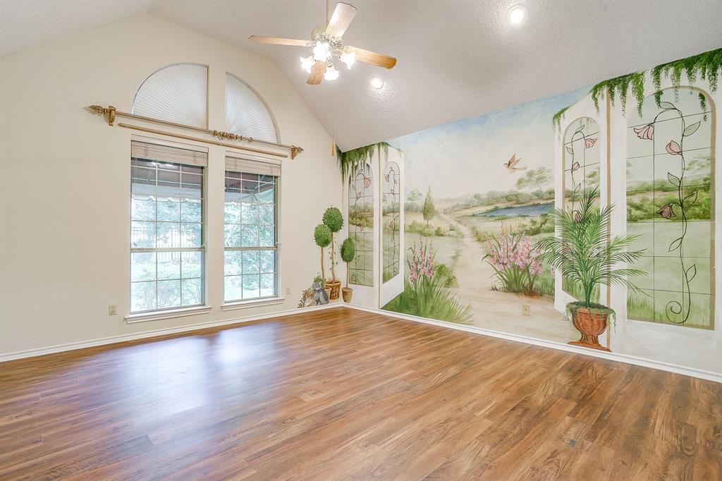 Lost Creek Add - Residential