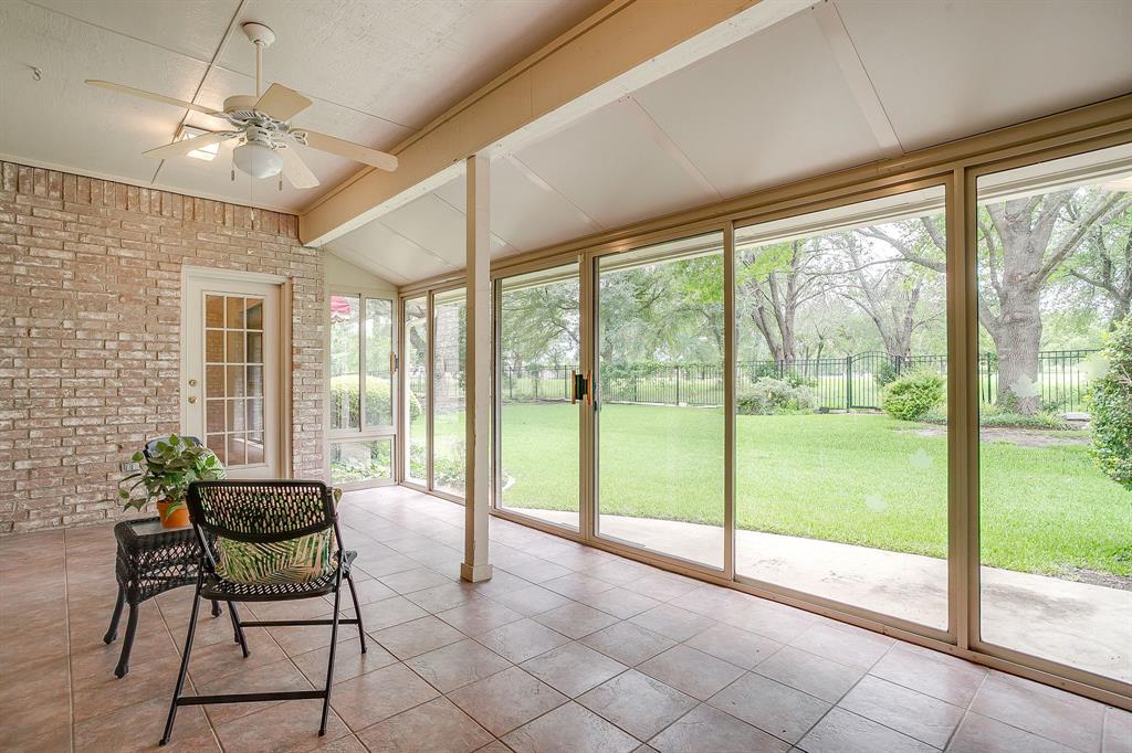 Lost Creek Add - Residential