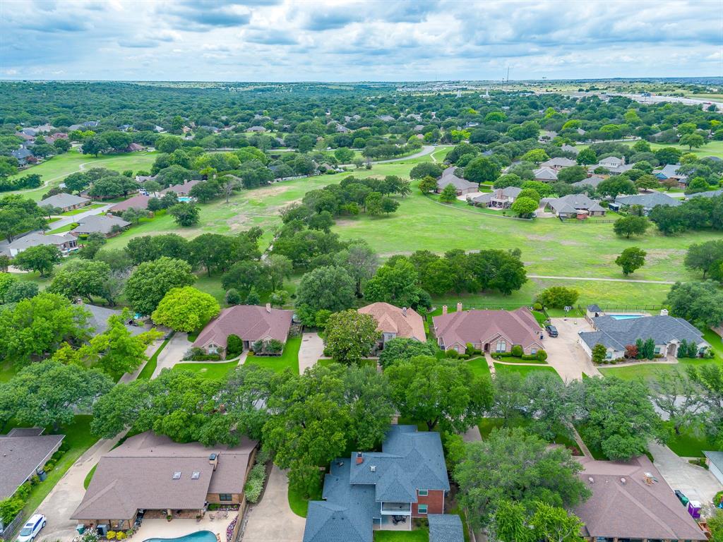 Lost Creek Add - Residential