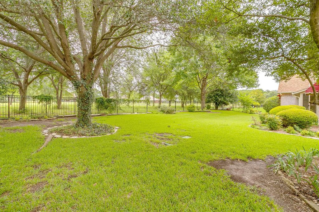 Lost Creek Add - Residential