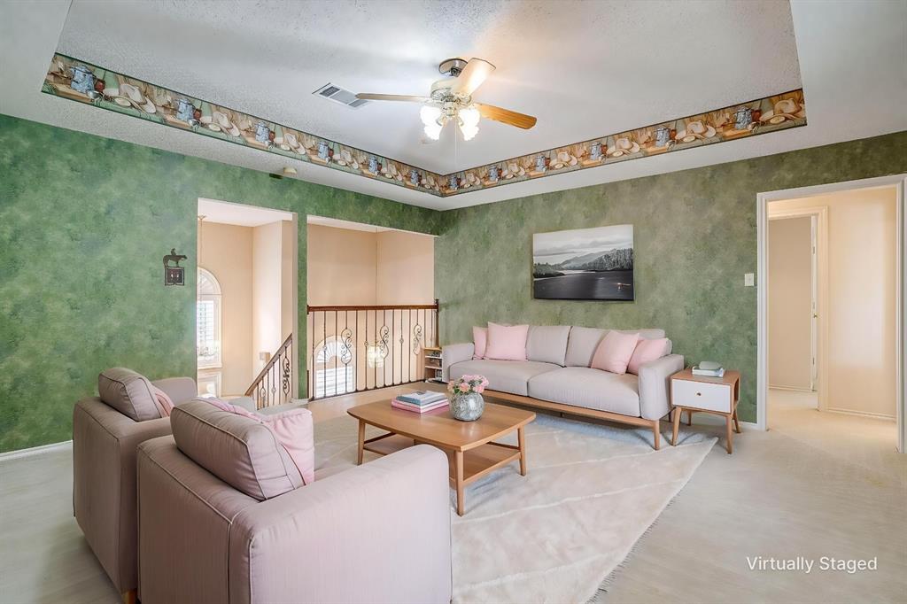 Lost Creek Add - Residential
