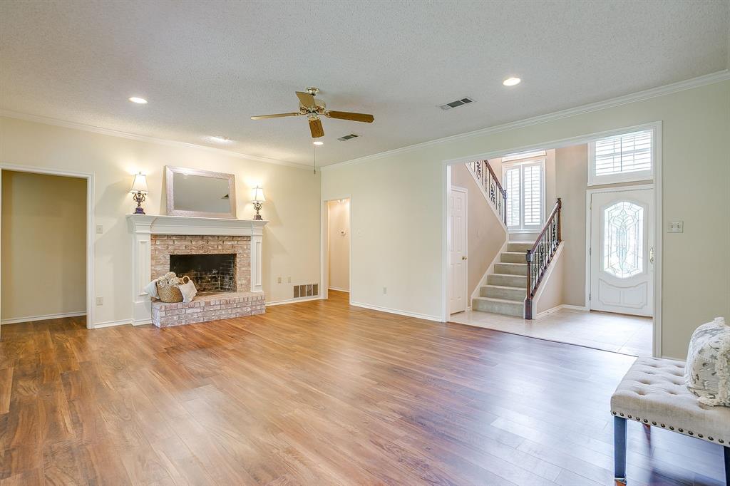 Lost Creek Add - Residential