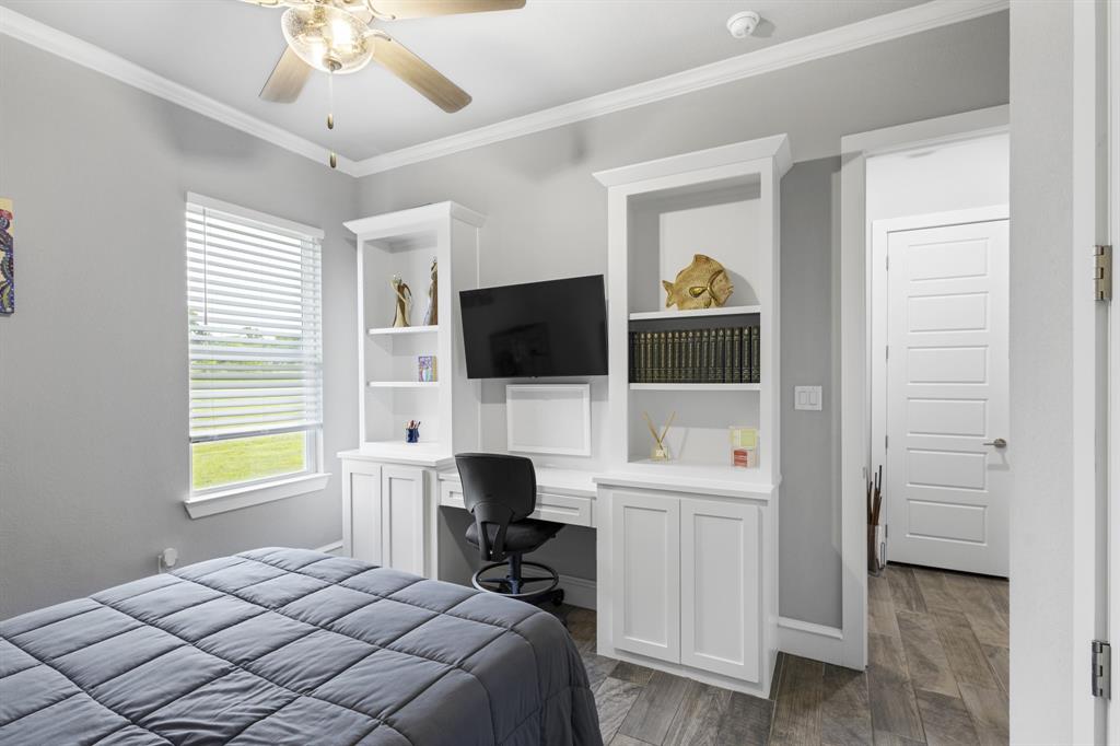Rocking N Sub - Residential
