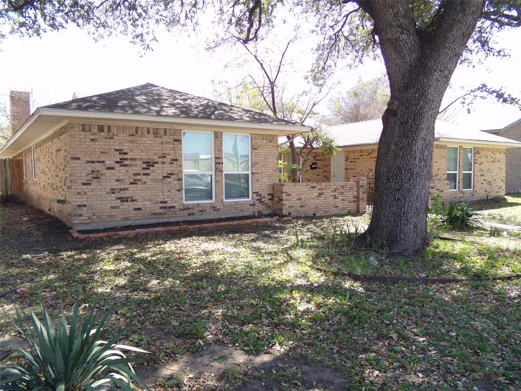 Walnut Hill North Terrace - Residential Income