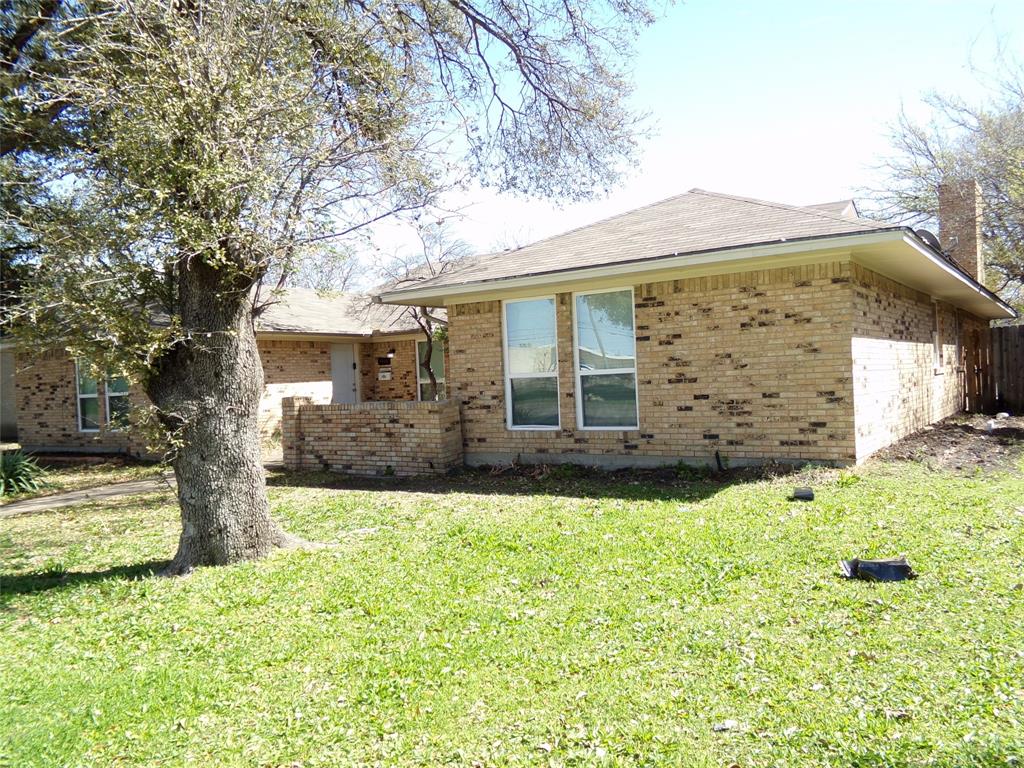 Walnut Hill North Terrace - Residential Income