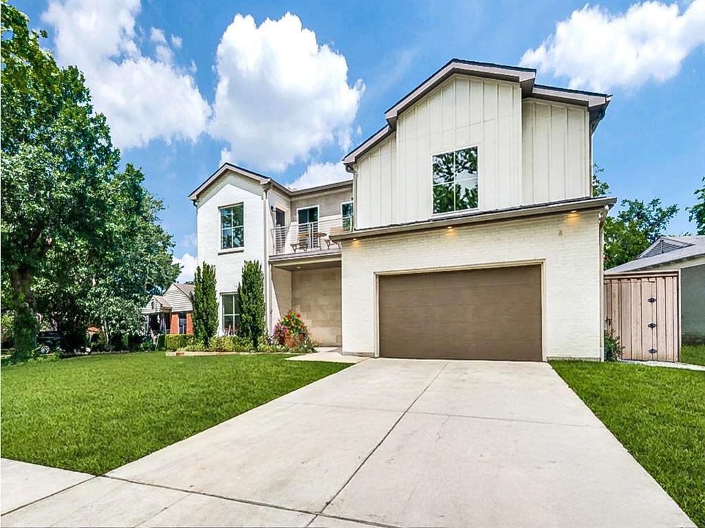 Berkshire - Residential