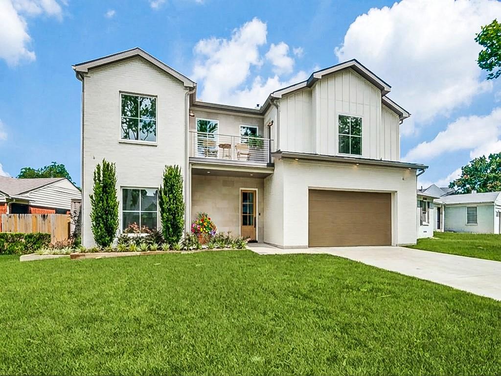 Berkshire - Residential