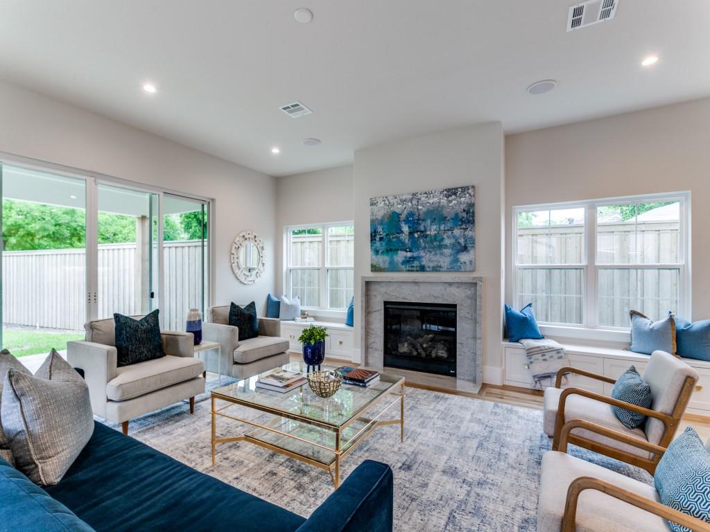 Berkshire - Residential