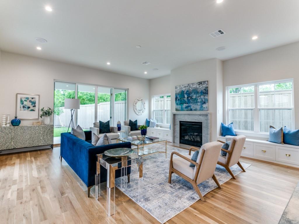 Berkshire - Residential