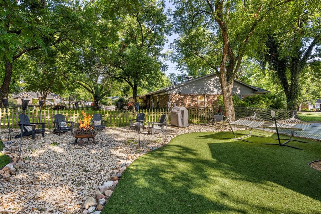 Pecan Plantation - Residential