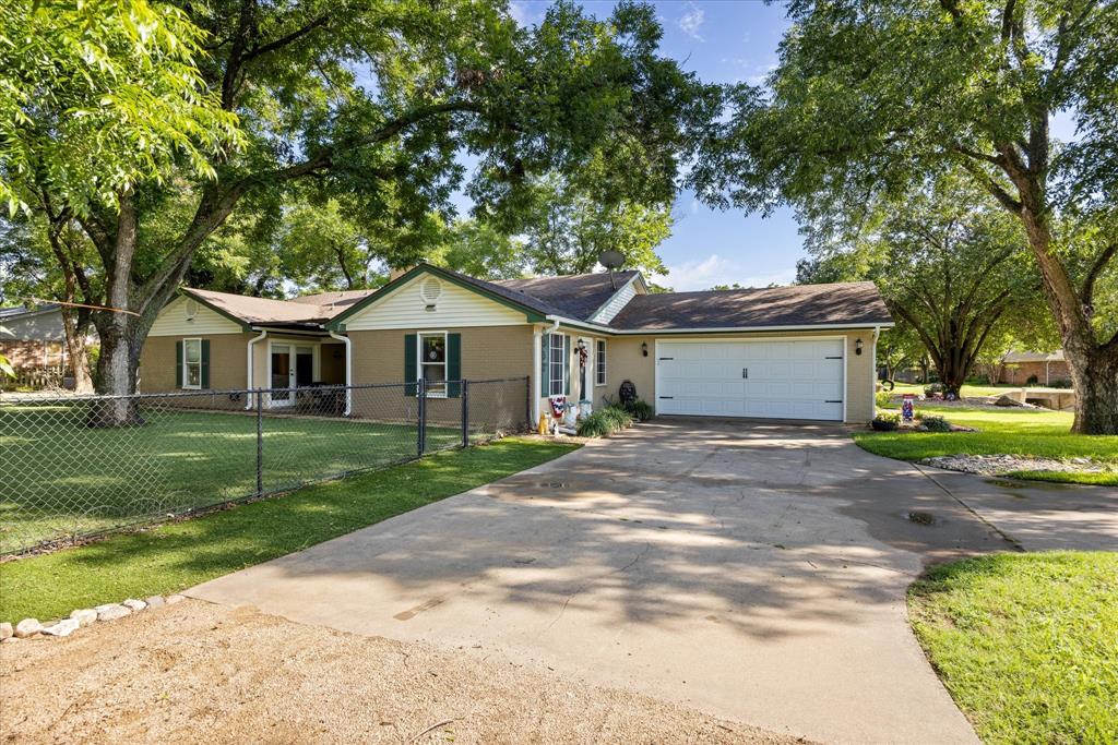 Pecan Plantation - Residential