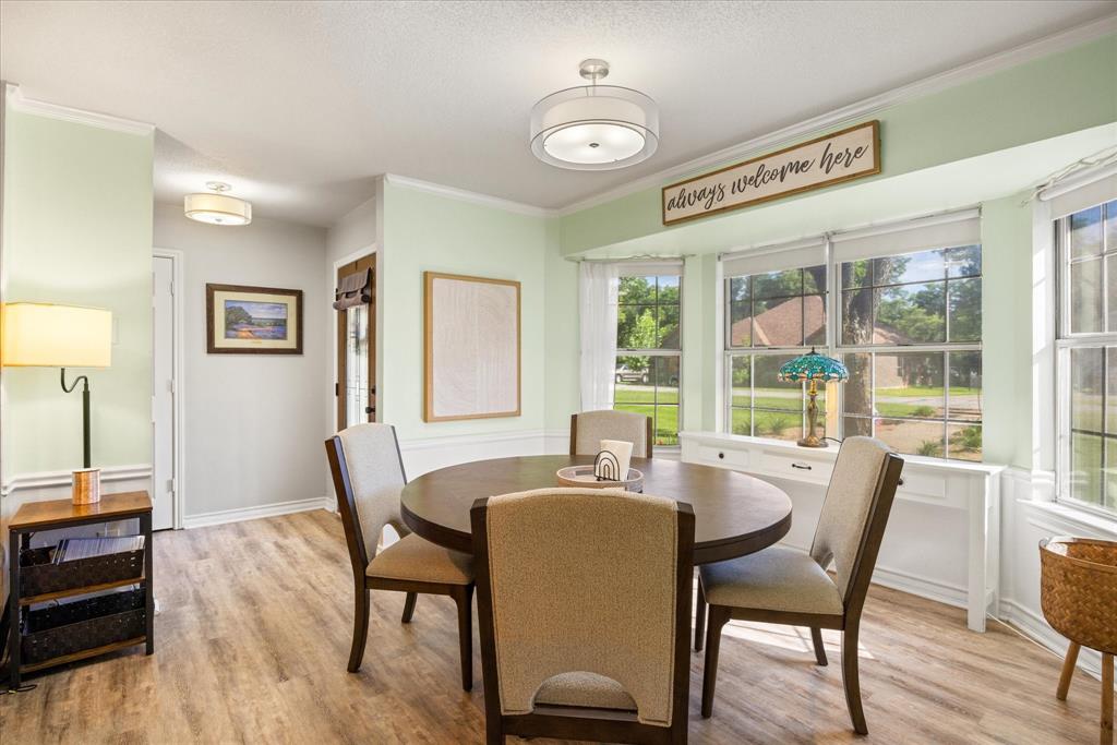 Pecan Plantation - Residential