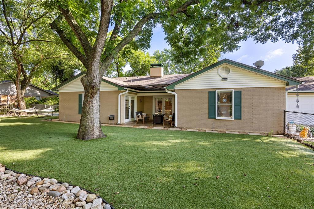 Pecan Plantation - Residential