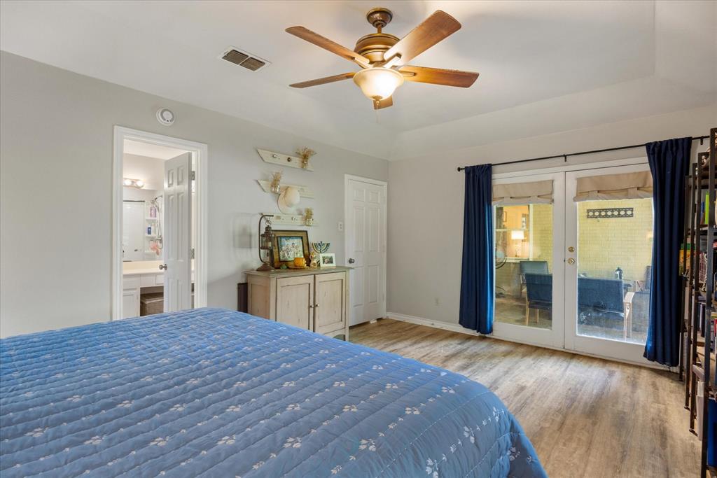 Pecan Plantation - Residential