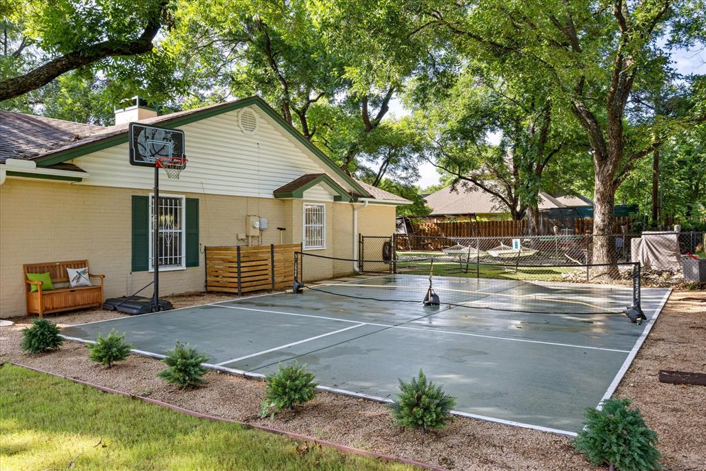 Pecan Plantation - Residential