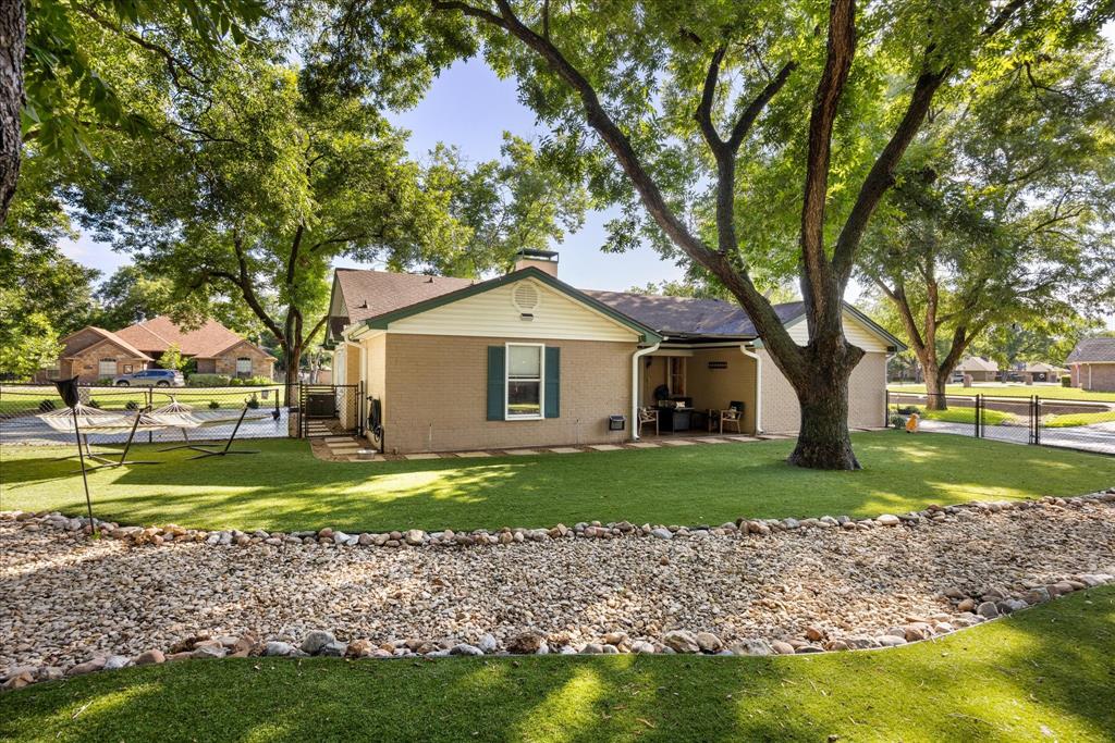 Pecan Plantation - Residential