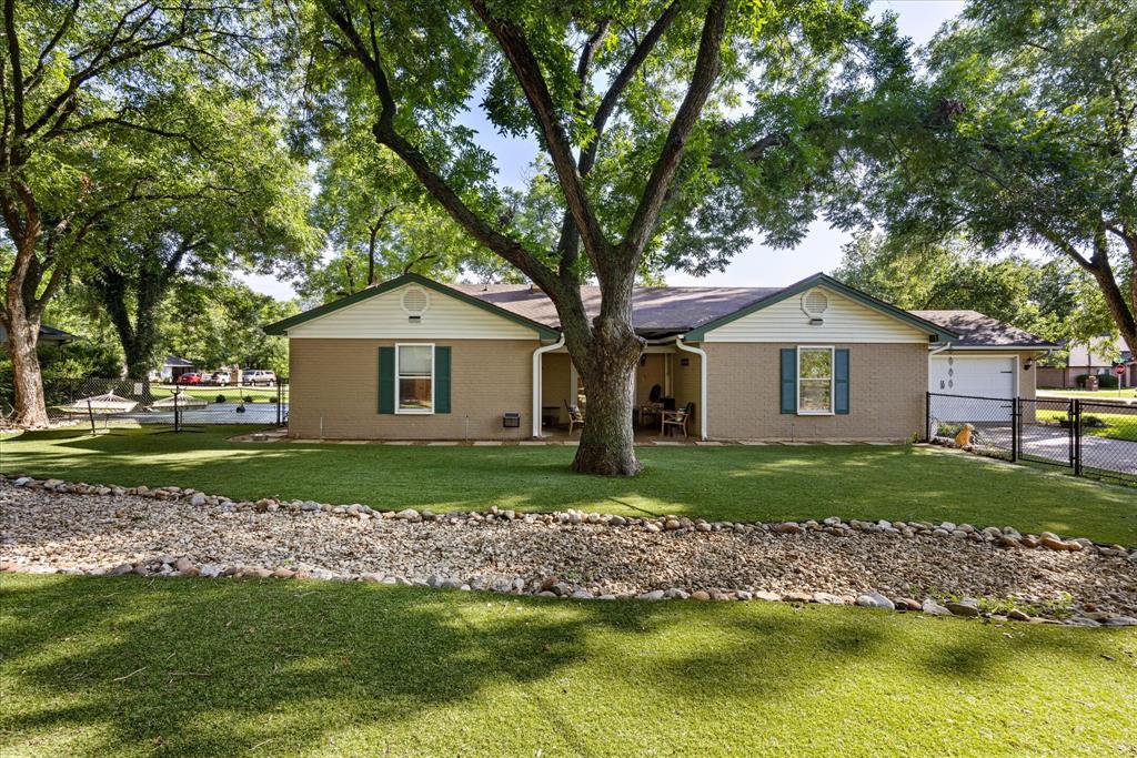 Pecan Plantation - Residential