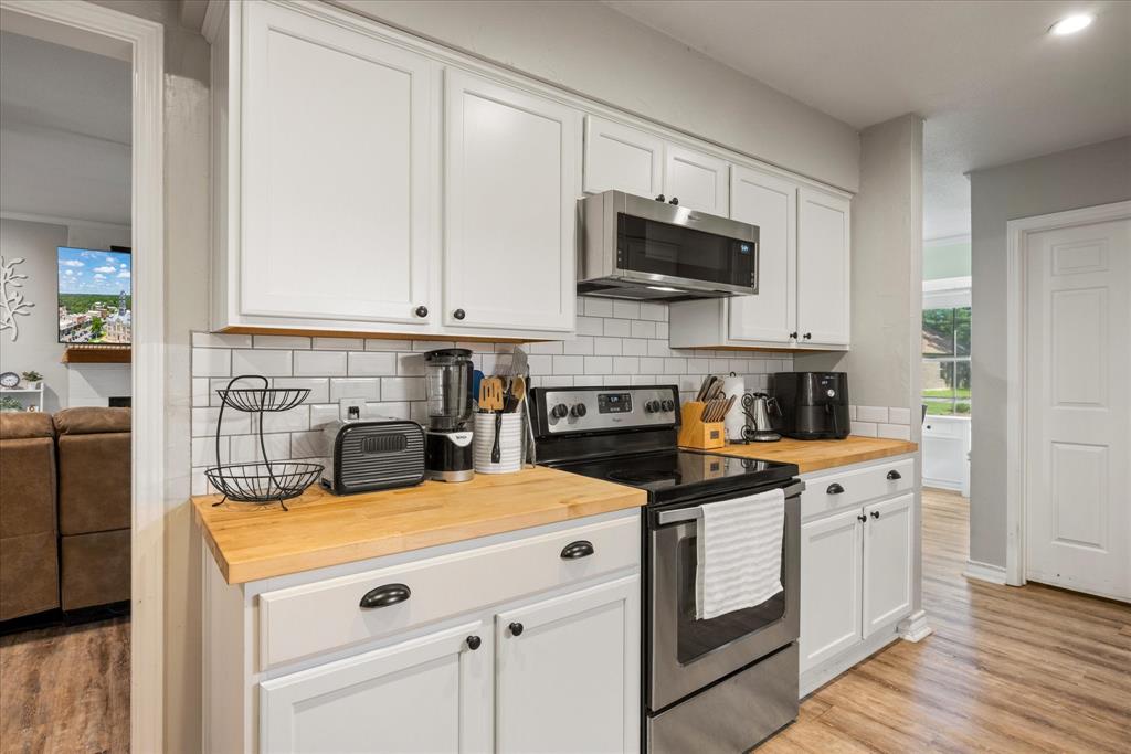 Pecan Plantation - Residential