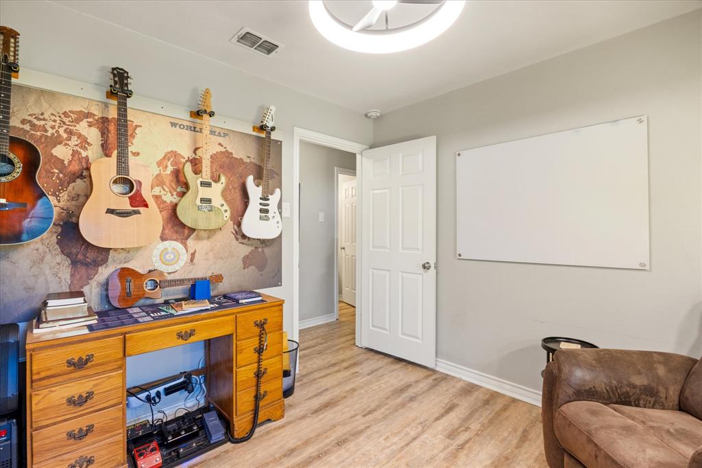 Pecan Plantation - Residential
