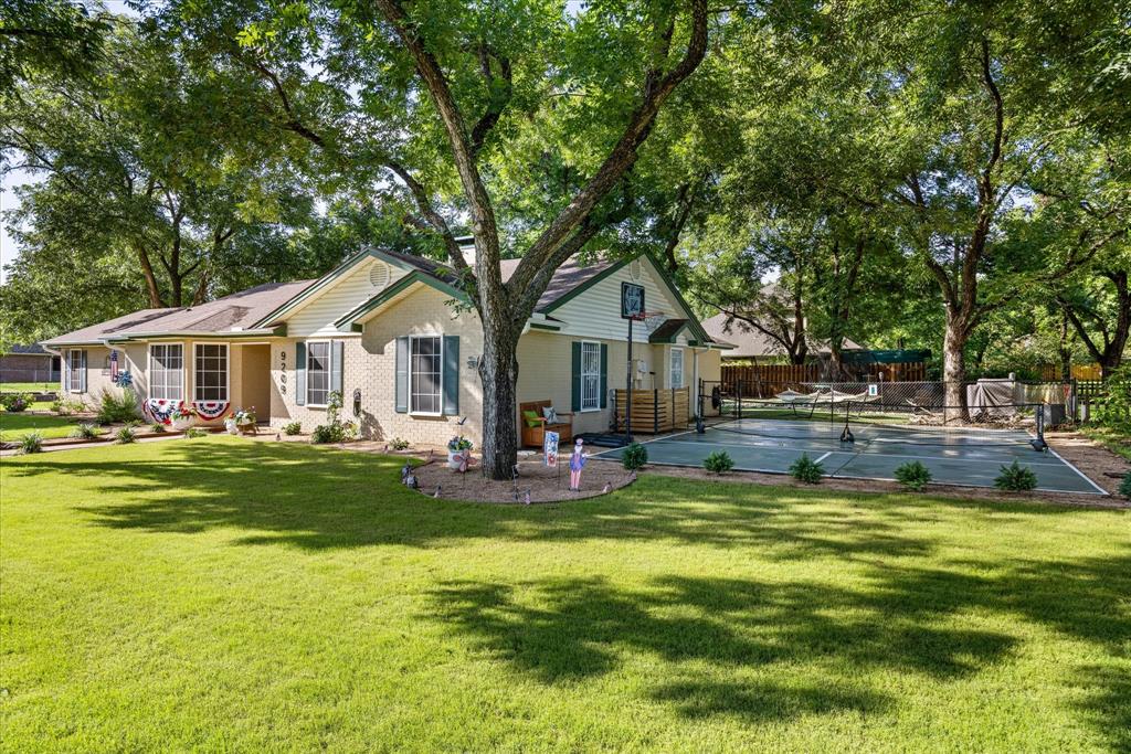 Pecan Plantation - Residential