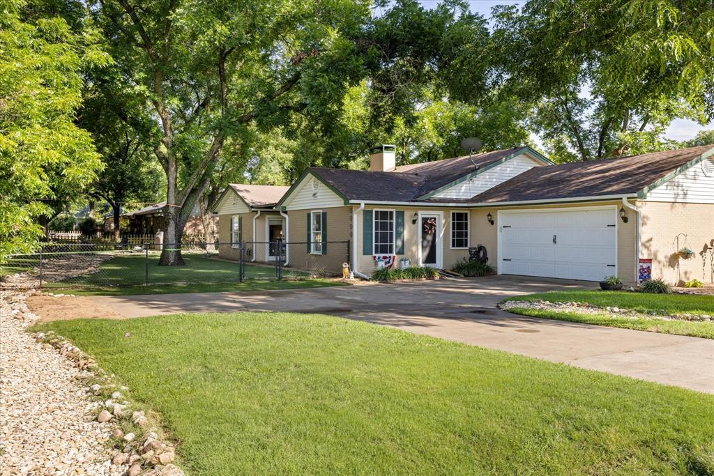 Pecan Plantation - Residential