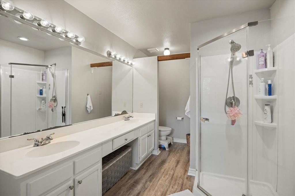 Pecan Plantation - Residential