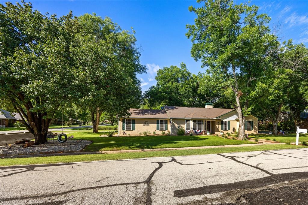 Pecan Plantation - Residential