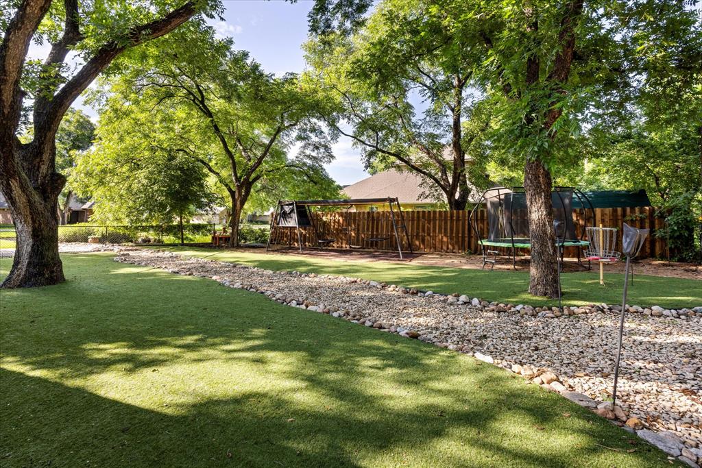 Pecan Plantation - Residential