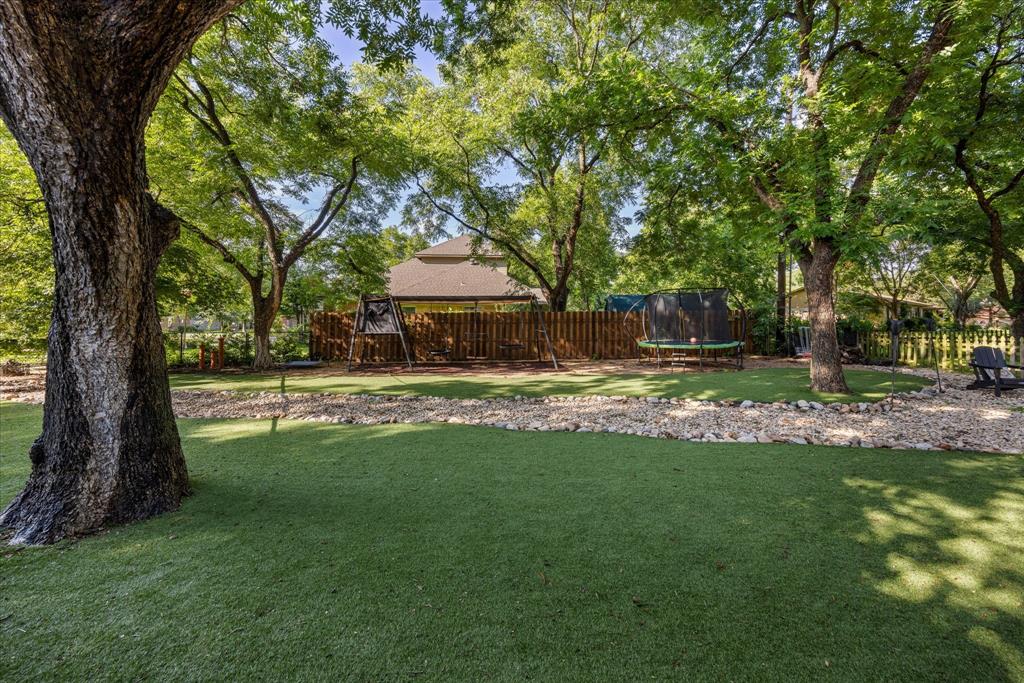 Pecan Plantation - Residential