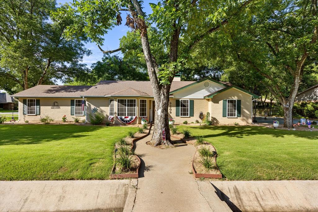 Pecan Plantation - Residential