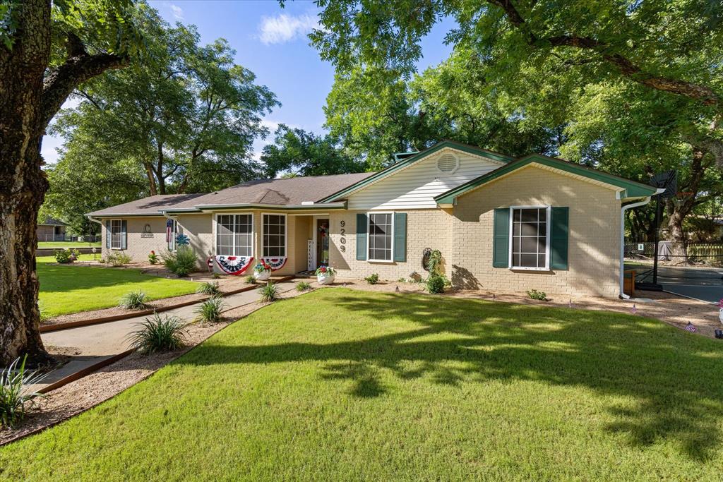 Pecan Plantation - Residential