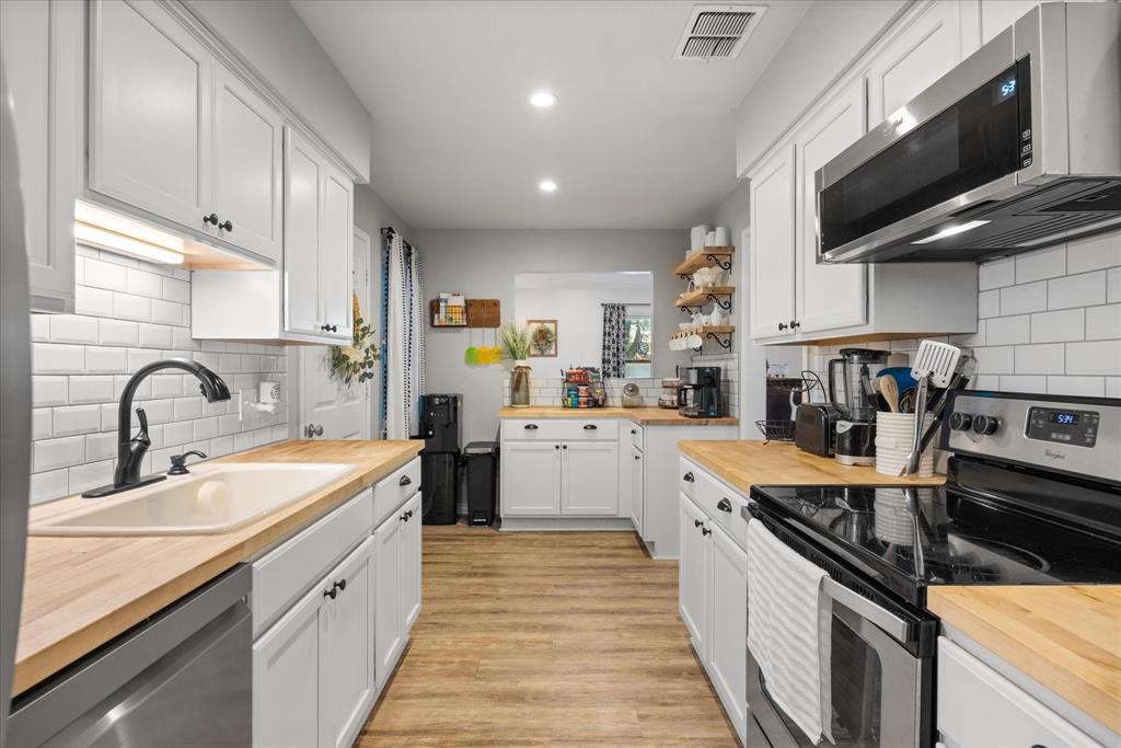 Pecan Plantation - Residential