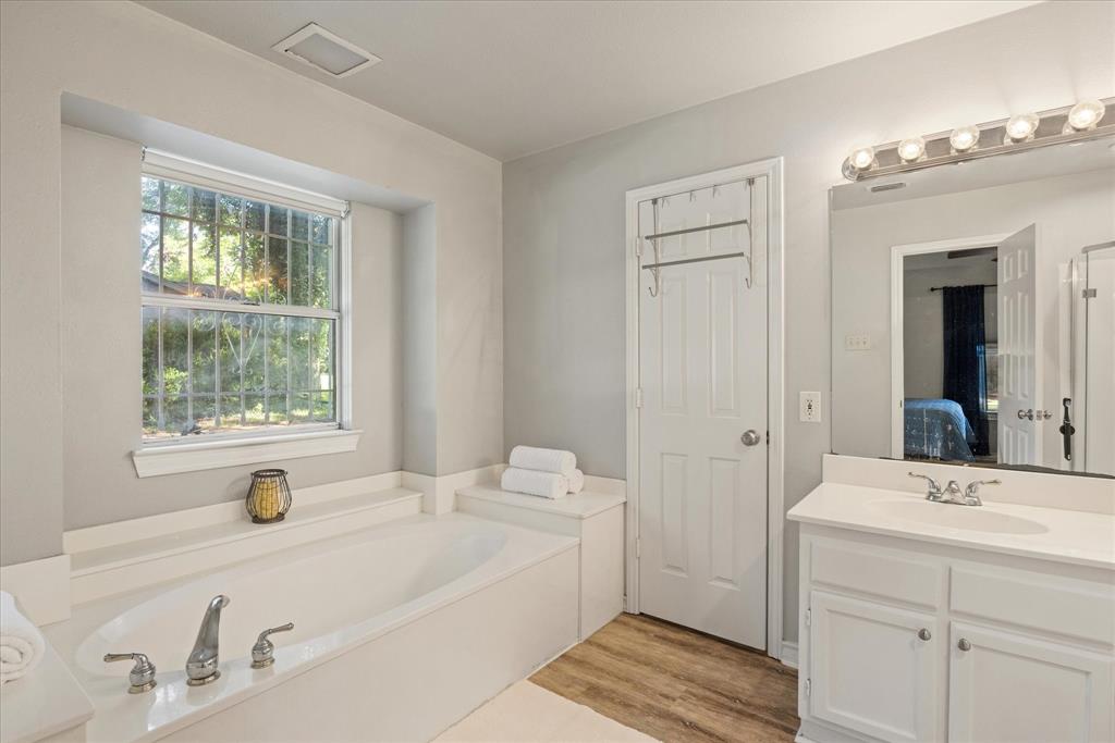 Pecan Plantation - Residential