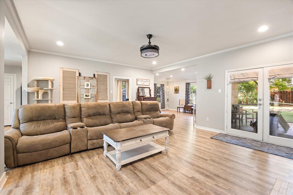 Pecan Plantation - Residential