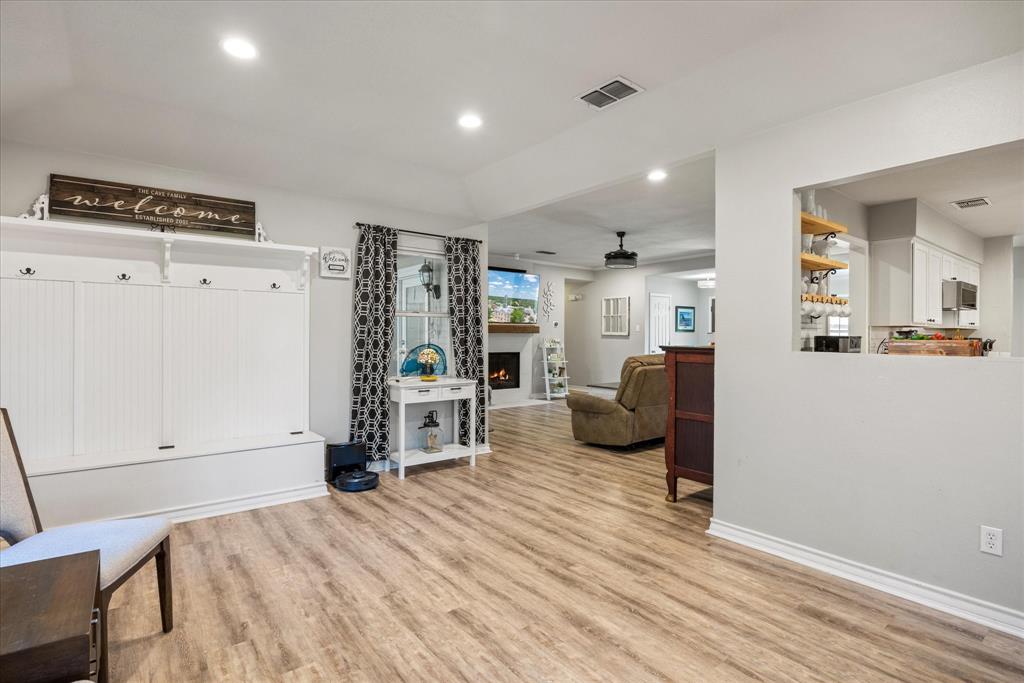 Pecan Plantation - Residential