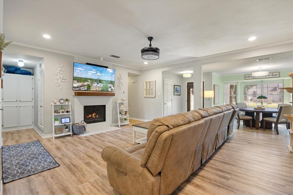 Pecan Plantation - Residential