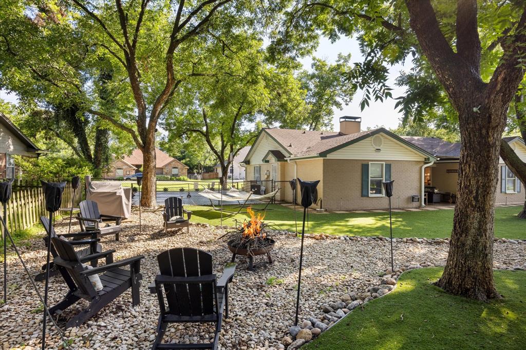 Pecan Plantation - Residential
