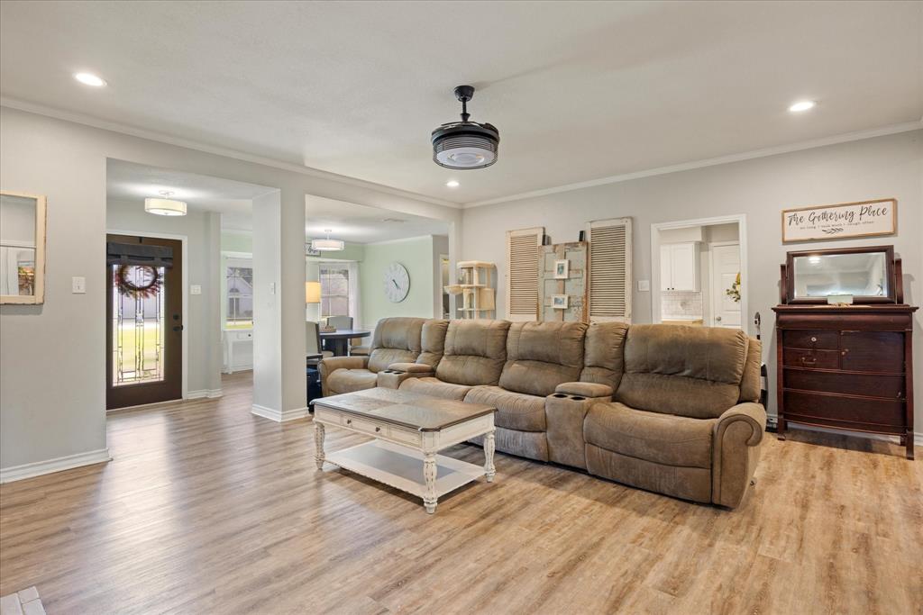 Pecan Plantation - Residential
