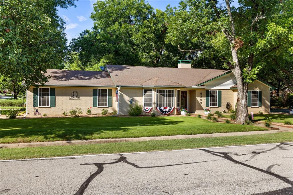 Pecan Plantation - Residential