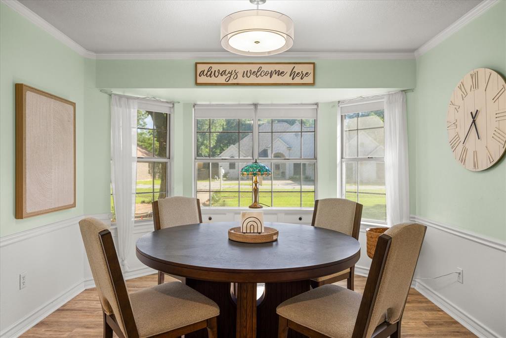 Pecan Plantation - Residential