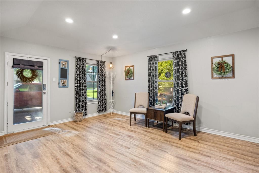 Pecan Plantation - Residential
