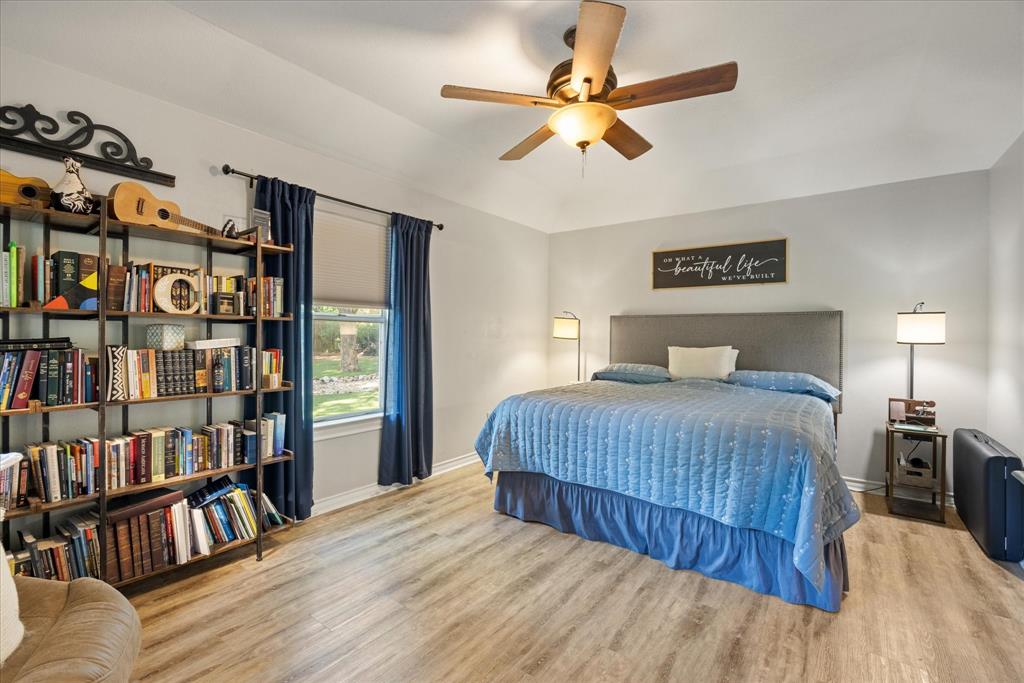 Pecan Plantation - Residential
