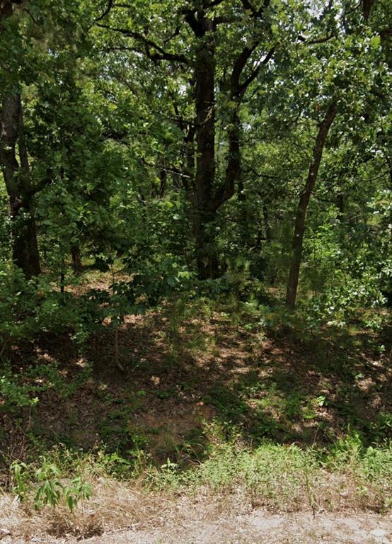 Log Cabin Estates Sec 9 - Land